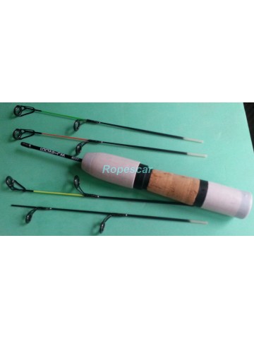 Lanseta feeder pentru copca - Multi tip -  Jaxon